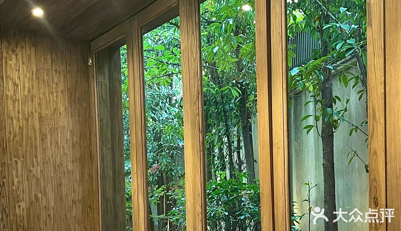 上海📍武康路i人咖啡馆 宋韵集雅 闲适吃茶