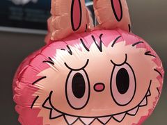 -泡泡玛特POPMART(天环购物中心店)