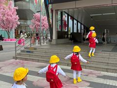 -首开·龙湖成都西宸天街