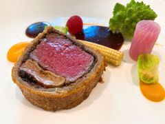 招牌惠灵顿牛排-蝶舍·MAISON PAPILLON