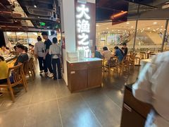 -渔乐之昕·铁板烧自助餐(虹悦城店)