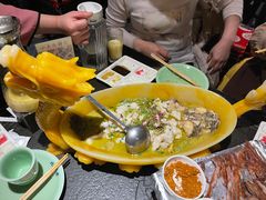 -北平盛世·新京菜·北京烤鸭(劲松·双井店)