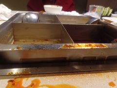-海底捞火锅(劲松店)
