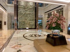 -上海皇廷花园酒店·西餐厅·自助餐