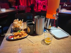 -18BAN音乐啤酒馆(西丽店)