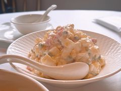 -玫瑰厅上海菜(兴国路店)