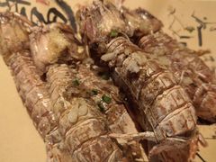 -渔傅·霞浦滩涂海鲜(建平店)