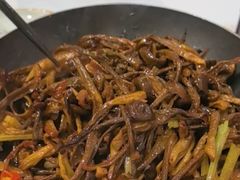 -到家尝北京菜(西坝河店)