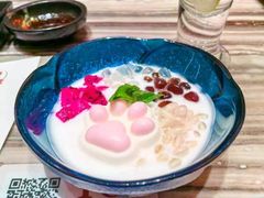 -赤坂亭·M9和牛烧肉·铁板烧·日料398放题(长泰广场店)