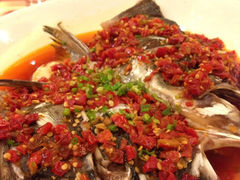 iphone_upload_pic-同庆楼(滨湖万达广场店)
