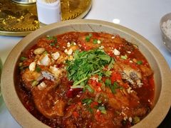 -一桶江山餐厅(松北店)