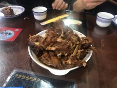-来顺成饭庄