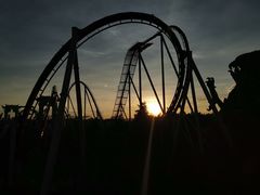 -七彩云南欢乐世界