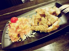 -暖食光·台式家庭餐厅·生日主题店(万达店)