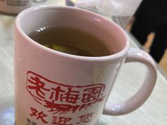 -老梅园大虾城(河西店)