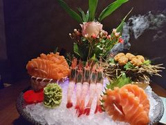 -阿吾罗日本料理(K11艺术中心店)