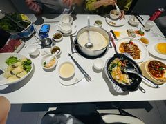 -煲王粤菜餐厅(中侨中心店)