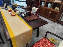 -浦江悦(陆家嘴保利广场店)