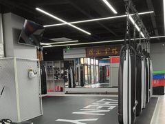 -臻元搏击格斗泰拳拳馆(港隆店)