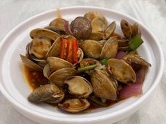 -合晋食府(广州合晋帝苑酒店)