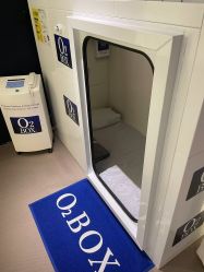 -欧兔博士·O2BOX微高压氧舱