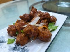 -宝发园名菜馆