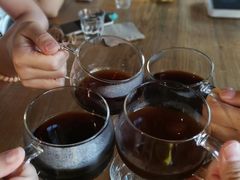 -VOYAGE COFFEE(北锣鼓巷店)