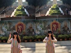 -西双版纳勐泐文化旅游区