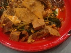 -极乐小煮·成都冒菜(科技绿洲店)