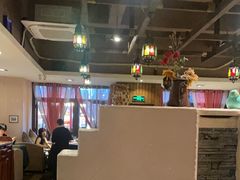-翡翠鸟精品泰国菜(北辰财富中心店)