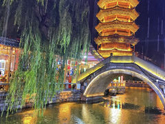-滦州古城