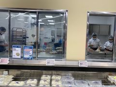 -盒马X会员店(上海森兰商都店)