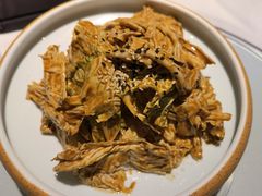 乾隆白菜-羲和雅苑•北京烤鸭(吴中路万象城店)