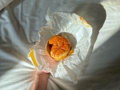 -麦当劳(得来速车道点餐 五里墩店)