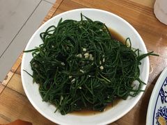 -壹阁胡羊焖饼(敦煌夜市店)