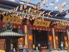 -西林禅寺