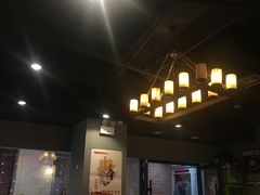 大堂-炸鸡情侣韩式料理(中央大街店)