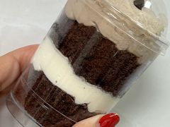 鲜奶栗子杯-PONY博尼工房(高岛屋店)