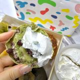 PLMM都喜欢吃的超MINI🥯贝果