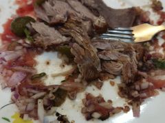 -巴哥娜巴西烤肉(雁栖湖店)