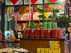 -永安里地摊烤肉(首创店)