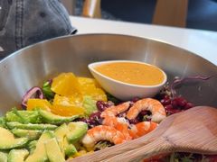 -俏贝拉(裕后街店)