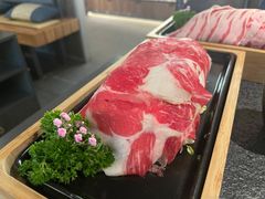 -湊湊火锅·茶憩(皇姑万象汇店)