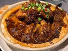 -富临轩私房菜(集庆门大街店)