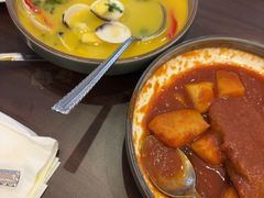 -澳门木偶葡国餐厅(珠海店)