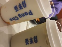 -刘胖子家常菜·蹄花焖藕(中南店)