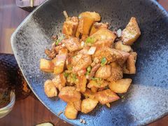 -那拉提之疆·新疆菜(美院店)