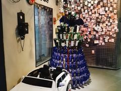 -CIAO·团建聚餐·生日派对轰趴馆(福田店)