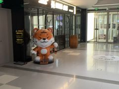 -HUZI虎滋精酿餐吧(京西大悦城店)