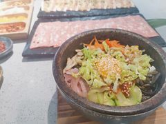 -妥妥烤肉料理(昙华林店)